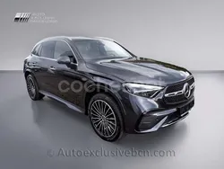 Gris Usado 2024 Mercedes GLC300e SUV | 71.500 € (Caro)