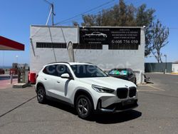 Blanco Usado 2023 BMW X1 SUV | 34.990 € (Precio justo)