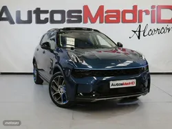 Azul Usado 2022 Lynk & Co 01 SUV | 23.490 € (Precio justo)