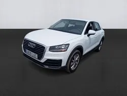 Blanco Usado 2020 Audi Q2 Advanced Plus SUV | 22.400 € (Precio justo)