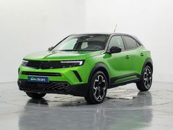 Verde Usado 2024 Opel Mokka Ultimate SUV | 16.990 € (Buen precio)