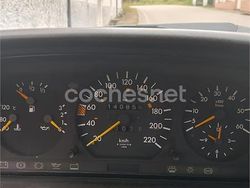 Beige Usado 1986 Mercedes 190 Berlina | 7500 €