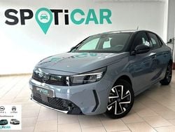 Gris / plata Usado 2024 Opel Corsa Berlina | 14.500 € (Precio justo)