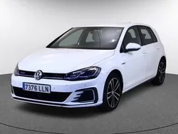 Usado 2020 VW Golf VIII GTE Utilitario | 22.590 € (Caro)