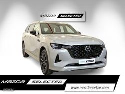 Usado 2024 Mazda CX-80 Homura-Line SUV | 60.000 € (Precio justo)