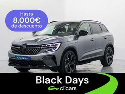 Gris Usado 2023 Renault Austral Iconic Esprit Alpine SUV | 27.290 € (Buen precio)