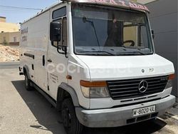 Blanco Usado 2006 Mercedes Sprinter Van | 15.000 €