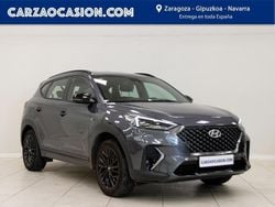 Otro Usado 2020 Hyundai Tucson N Line SUV | 19.500 € (Precio justo)