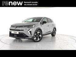 Gris / plata Usado 2025 Renault Symbioz Techno SUV | 29.993 € (Un poco caro)