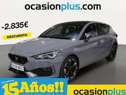 Gris Usado 2024 Cupra Leon Utilitario | 28.355 € (Precio justo)