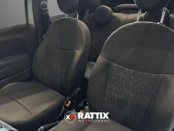 Azul Usado 2024 Fiat 500 Dolcevita Utilitario | 14.390 € (Un poco caro)