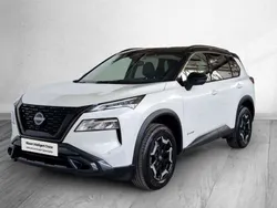 Usado 2024 Nissan X-Trail SUV | 40.500 € (Precio justo)