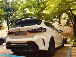 Blanco Usado 2020 BMW 128 Performance Berlina | 35.500 € (Caro)