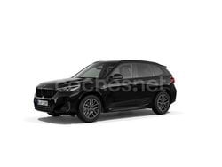Negro Usado 2024 BMW X1 Comfort Edition SUV | 44.500 € (Precio justo)