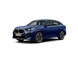 Azul Nuevo 2025 BMW X2 SUV | 45.500 € (Buen precio)