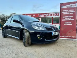 Usado 2007 Renault Clio R.S. R.S. Utilitario | 11.700 €
