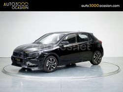 Negro Usado 2024 Opel Corsa Berlina | 16.000 € (Un poco caro)