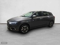 Gris Usado 2023 Fiat Tipo City Life Berlina | 21.900 €