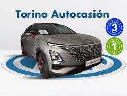 Gris / plata Usado 2023 Omoda 5 SUV | 24.990 € (Precio justo)