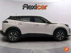 Blanco Usado 2024 Peugeot 2008 Active SUV | 15.890 € (Super precio)