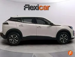 Blanco Usado 2024 Peugeot 2008 Active SUV | 16.090 € (Super precio)