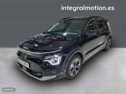 Negro Usado 2024 Kia e-Niro 2 SUV | 32.900 € (Super precio)