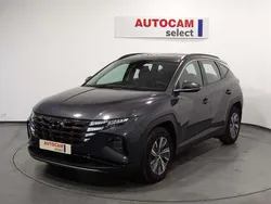 Usado 2021 Hyundai Tucson SUV | 17.990 € (Precio justo)