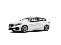 Usado 2024 BMW 118 Comfort Edition Utilitario | 28.500 € (Buen precio)