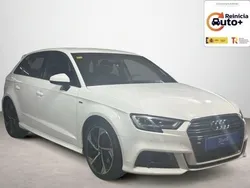 Usado 2020 Audi A3 S-Line | 25.990 € (Precio justo)