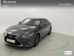 Gris Nuevo 2024 Lexus ES300H Berlina | 47.895 €