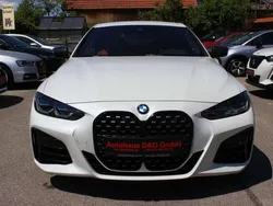 Blanco Usado 2023 BMW M440 M Sport Berlina | 61.900 € (Un poco caro)