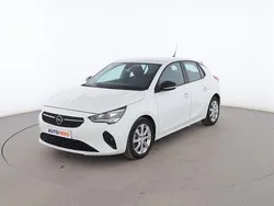 Blanco Usado 2021 Opel Corsa Edition Berlina | 10.899 € (Precio justo)