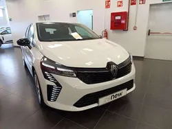 Usado 2024 Renault Clio V Evolution Utilitario | 19.742 € (Precio justo)