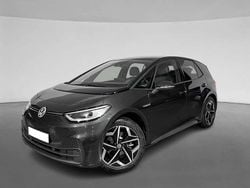 Gris Usado 2024 VW ID.3 Pro Utilitario | 23.790 € (Super precio)