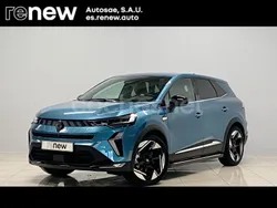 Azul Usado 2025 Renault Symbioz Iconic SUV | 34.900 € (Caro)