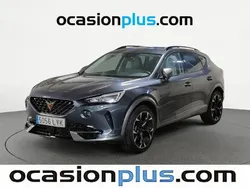 Gris Usado 2022 Cupra Formentor SUV | 22.091 € (Super precio)