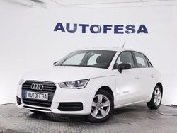 Blanco Usado 2016 Audi A1 Utilitario | 12.350 € (Buen precio)