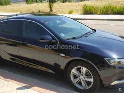 Azul Usado 2019 Opel Insignia Selective Berlina | 14.800 € (Precio justo)