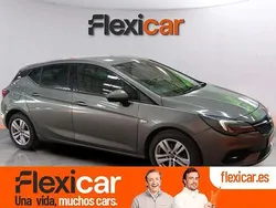 Marrón Usado 2019 Opel Astra S Berlina | 11.990 € (Precio justo)