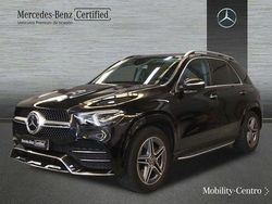 Negro Usado 2021 Mercedes GLE450 AMG SUV | 55.900 € (Buen precio)