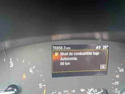Plateado Usado 2021 Ford Puma Titanium SUV | 17.300 € (Precio justo)