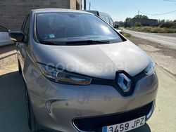 Eléctrico Usado 2015 Renault Zoe Life Utilitario | 8500 € (Caro)