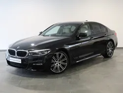 Usado 2017 BMW 530 Comfort Edition | 35.950 €