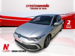 Usado 2021 VW Golf VIII R-line | 26.158 € (Un poco caro)