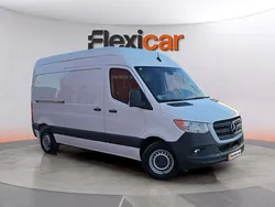 Blanco Usado 2019 Mercedes Sprinter Van | 23.990 €