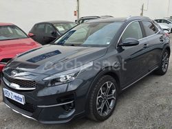 Gris / plata Usado 2020 Kia XCeed SUV | 20.990 € (Precio justo)