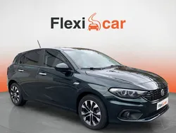 Usado 2020 Fiat Tipo Lounge Berlina | 12.790 € (Precio justo)