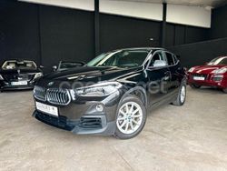 Negro Usado 2019 BMW X2 SUV | 19.999 € (Buen precio)