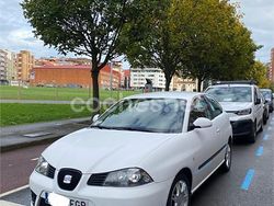 Blanco Usado 2006 Seat Ibiza Berlina | 4800 €
