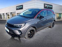 Gris Usado 2023 Opel Crossland SUV | 20.500 €